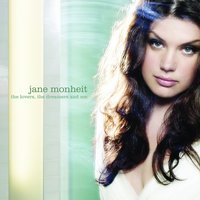 Something Cool - Jane Monheit