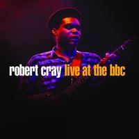 Acting This Way - Robert Cray