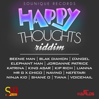 Live My Life - Beenie Man