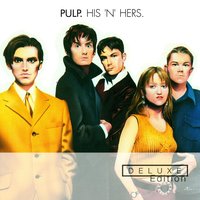 Joyriders - Pulp