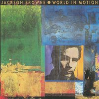 Lights and Virtues - Jackson Browne
