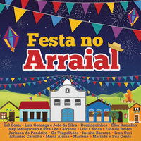 Forró Do Xenhenhém - Alcione
