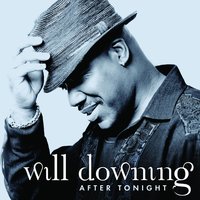 No One Can Love You More - Will Downing, Gerald Albright