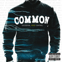 Changes - Common, Muhsinah