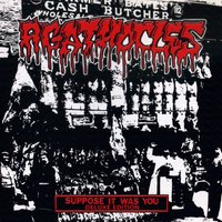 Teachers - Agathocles