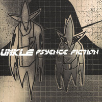 Be There - UNKLE, Ian Brown