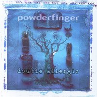 Jc - Powderfinger