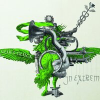 Neues Glück - In Extremo