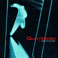 Darn That Dream - Quintorigo