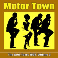 Old Love (Let's Try It Again)[Second Pressing] - Mary Wells