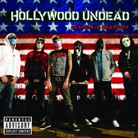 Shout At The Devil - Hollywood Undead