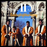 Sympin' - Boyz II Men