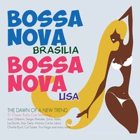 Influencia Do Jazz - Carlos Lyra