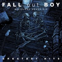 I Don't Care - Fall Out Boy