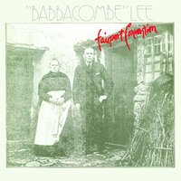 Dream Song - Fairport Convention
