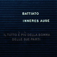 Un'Altra Vita - Franco Battiato