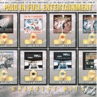 Respect My Grind - Chamillionaire, Paul Wall