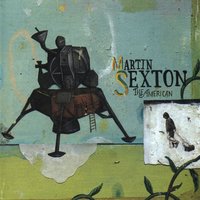 Diggin Me - Martin Sexton