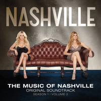 Gun For A Mouth - Nashville Cast, Sam Palladio