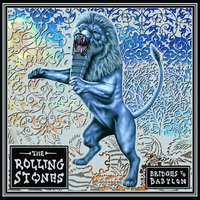 Already Over Me - The Rolling Stones