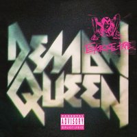 Lamborghini Meltdown - DEMON QUEEN, Tobacco, Zackey Force Funk