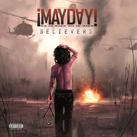 Forever New - ¡MAYDAY!, Stevie Stone