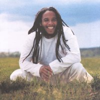 Live It Up - Ziggy Marley And The Melody Makers