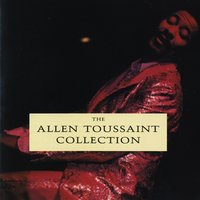 Am I Expecting Too Much - Allen Toussaint