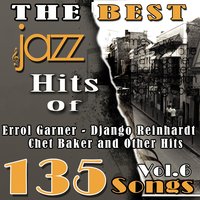 Time After Time - Chet Baker, Russ Freeman, Carson Smith