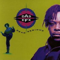 Brooklyn to T-Neck - Das EFX