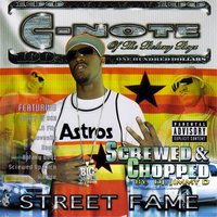 On The Southside (Screwed) - C-Note, Lil' Flip