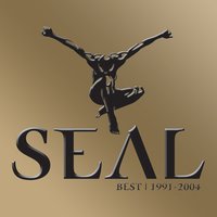 Love's Divine - Seal