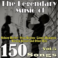 Strange Fruit - Sidney Bechet Trio, Willie Smith