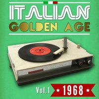 Amore mi stanchi (1968) - Bobby Solo