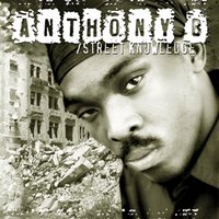 Police - Anthony B
