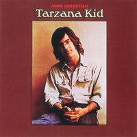 Sportin' Life - John Sebastian