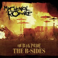 Kill All Your Friends - My Chemical Romance