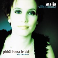 Peltirumpu - Maija Vilkkumaa