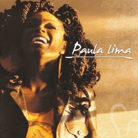 Saudações - Paula Lima