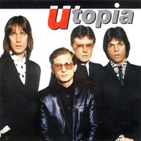 Hammer in My Heart - Utopia
