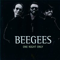 Intro - You Should Be Dancing / Alone - Bee Gees