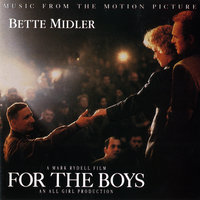 Baby It's Cold Outside - Bette Midler