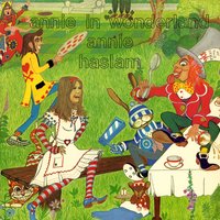 Nature Boy - Annie Haslam
