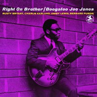 Boogaloo Joe Jones