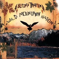 Murder Babe - Blitzen Trapper