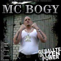 Geballte Deutsche Power - Mc Bogy, Fler