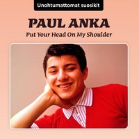 Your Cheatin´Heart - Paul Anka