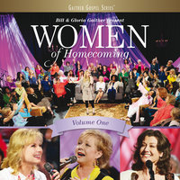 Bread Upon The Water - Gaither, Amber Thompson, TaRanda Greene