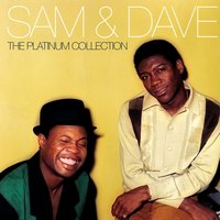 A Place Nobody Can Find - Sam & Dave