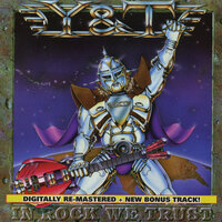 This Time - Y&T
